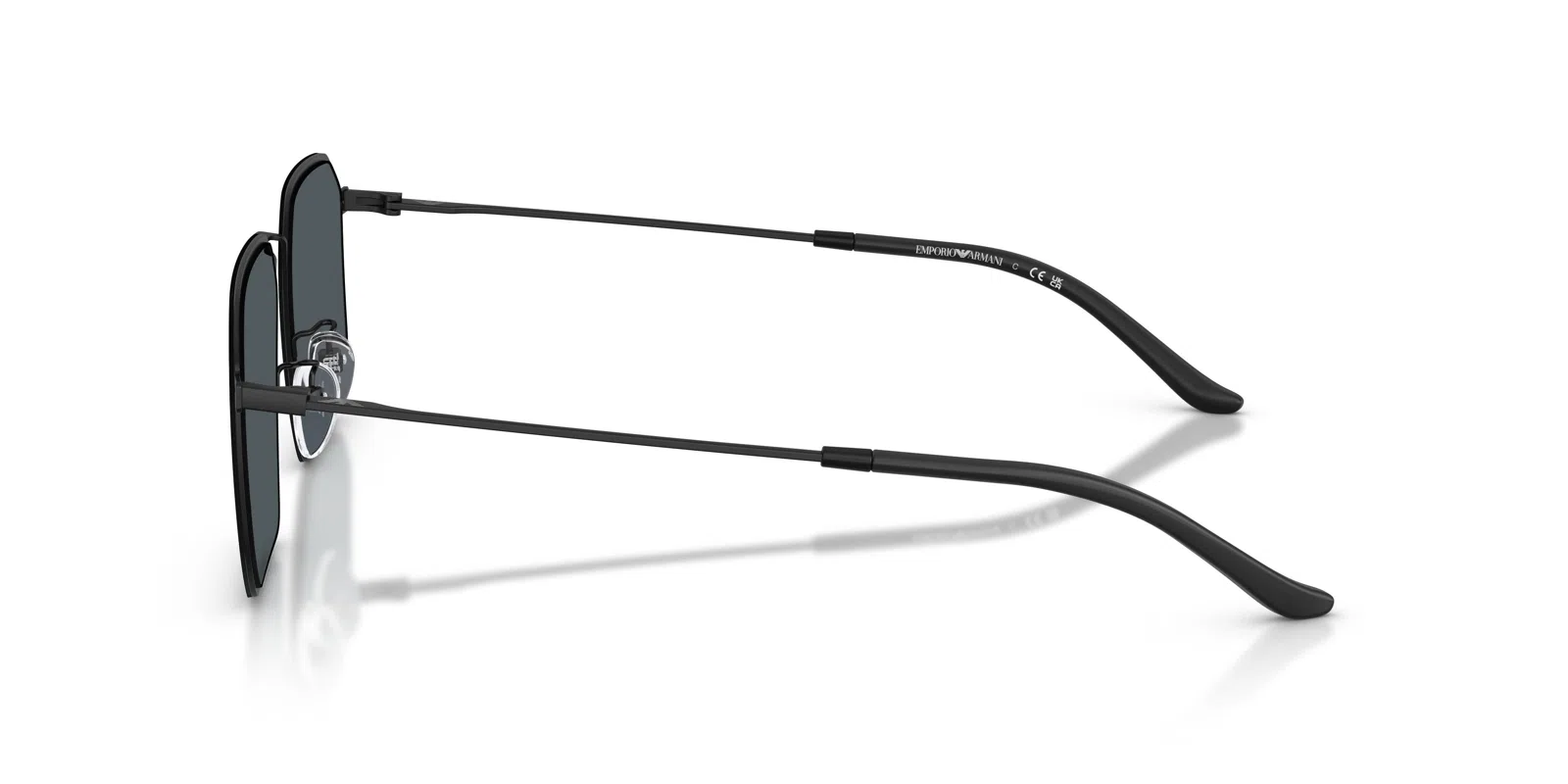 Emporio Armani 2165D Sunglasses - view 21